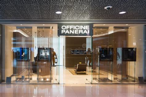 panerai ifc mall|officine Panerai hong kong.